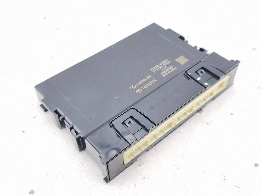 Central body control module 8865042A01
