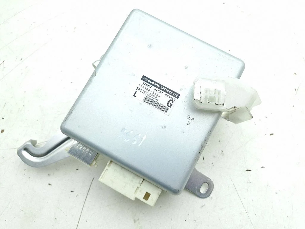 Power steering control unit/module 34710CA010