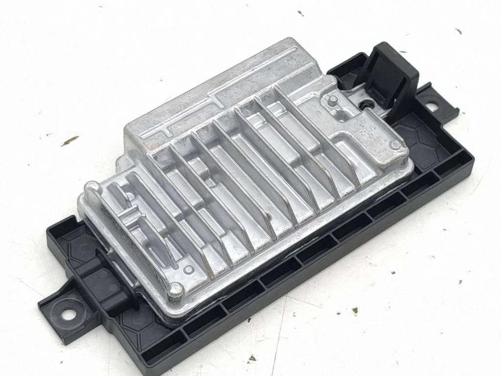 Parking PDC control unit/module A0009002247