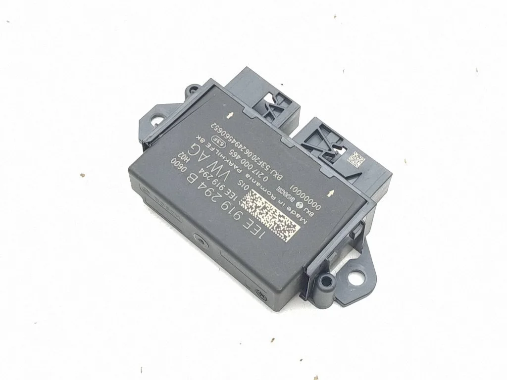 Parking PDC control unit/module 1EE919294B