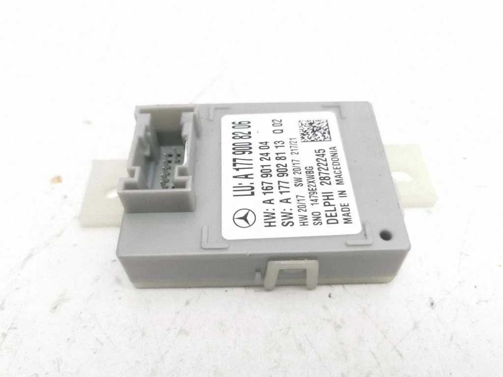 Voice control module A1779008206