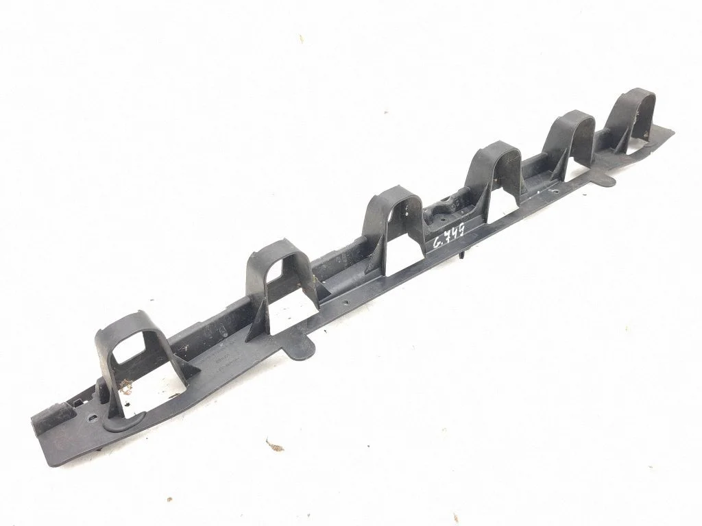 Rear bumper shock impact absorber/damper JX7B17B861A1