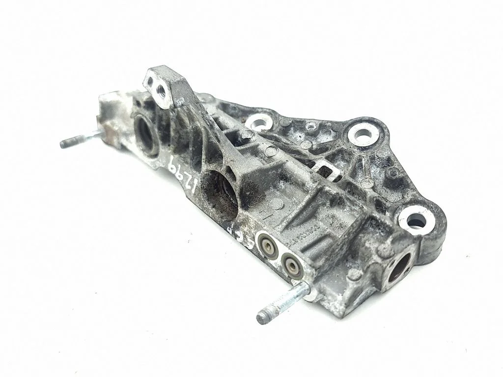 EGR valve cooler bracket – Maserati Ghibli (2013-)