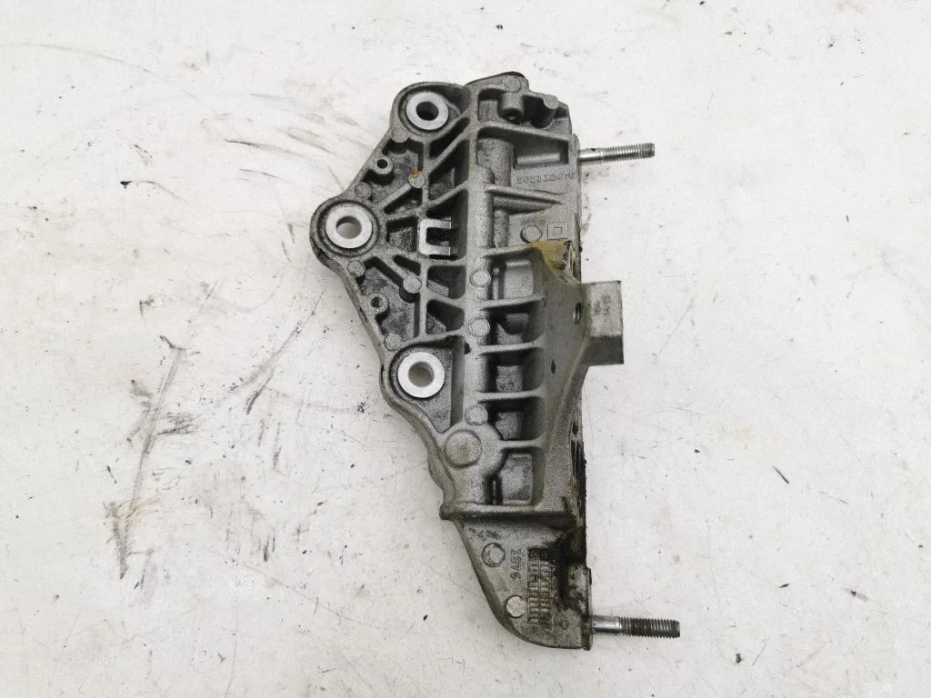 EGR valve cooler bracket – Maserati Ghibli (2013-)