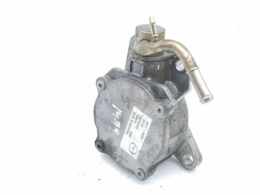 Vakuuma sūknis SHY118G00