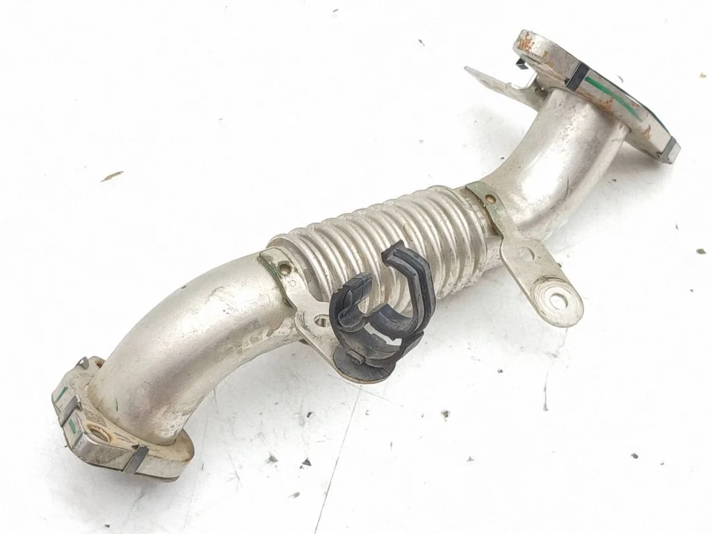 EGR valve line/pipe/hose – Land Rover Range Rover Evoque L551 (2018-)
