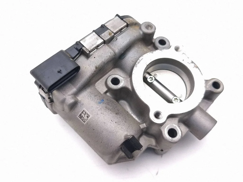 Throttle valve 161203209R