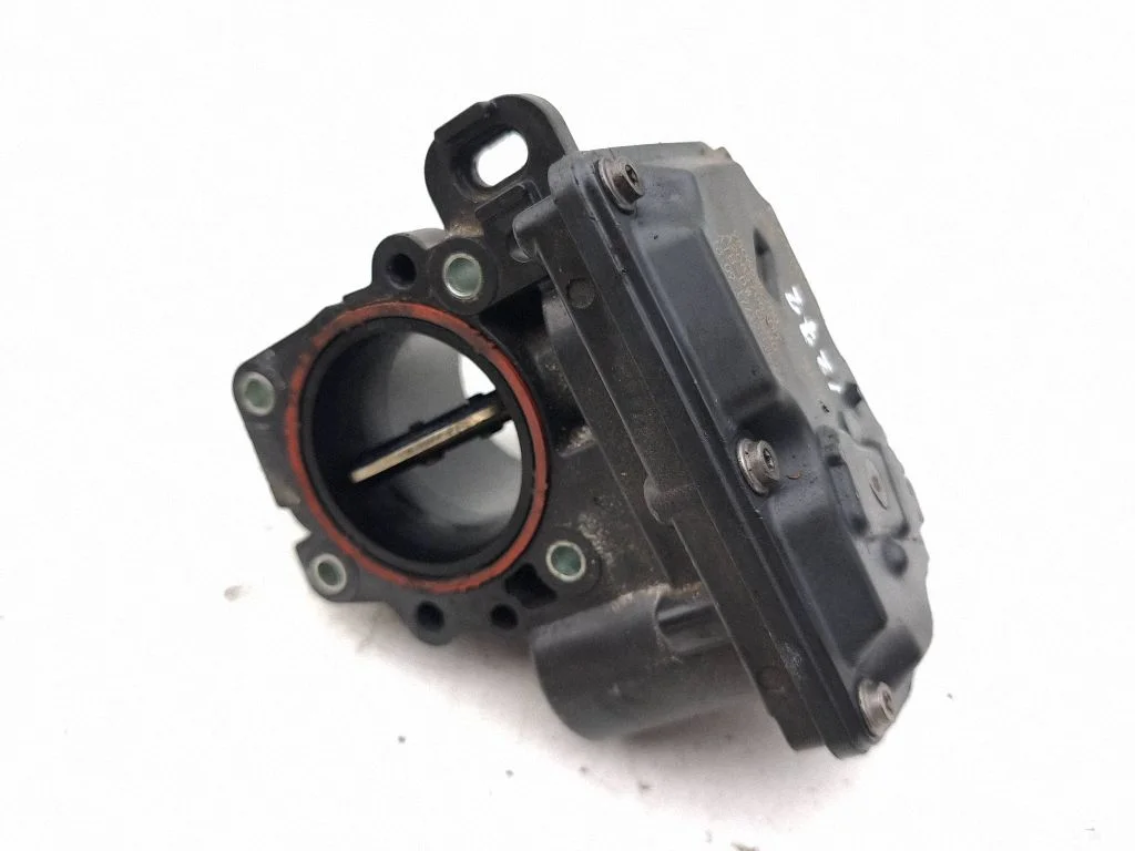 Throttle valve 9806625280