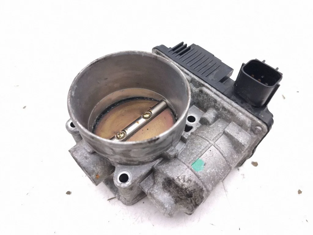 Throttle valve SERA57601
