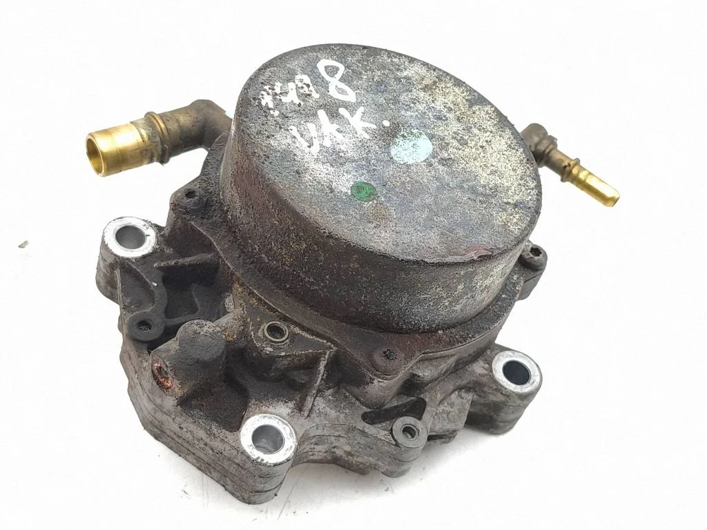 Vacuum pump AL3Q2A451DC