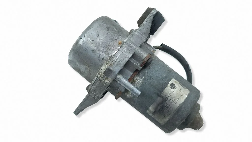 Vacuum pump 30636166