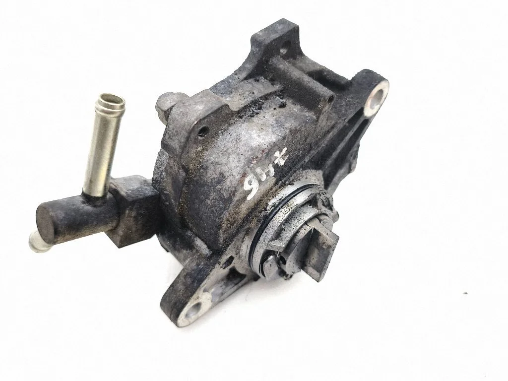 Vaakumpump