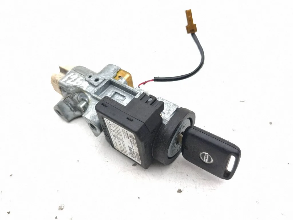 Ignition lock 5WK48042A
