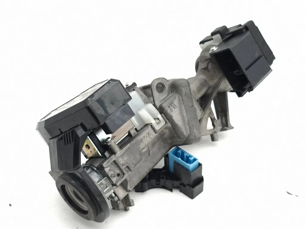 Ignition lock 116RI002768