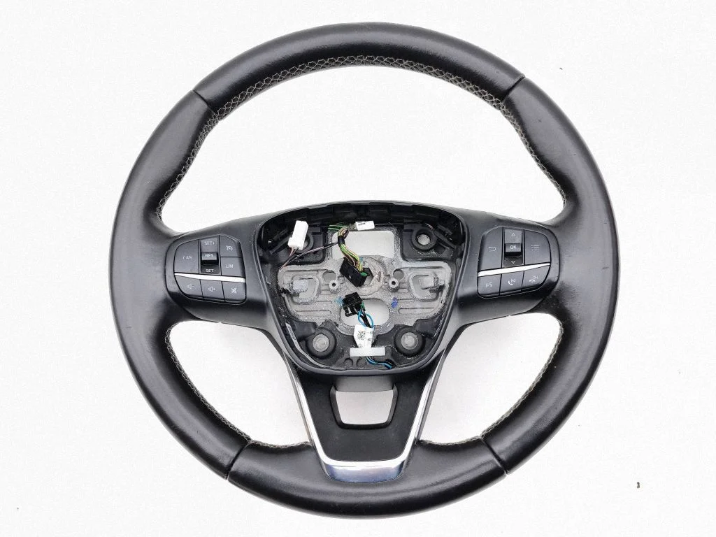 Steering wheel 34278160A