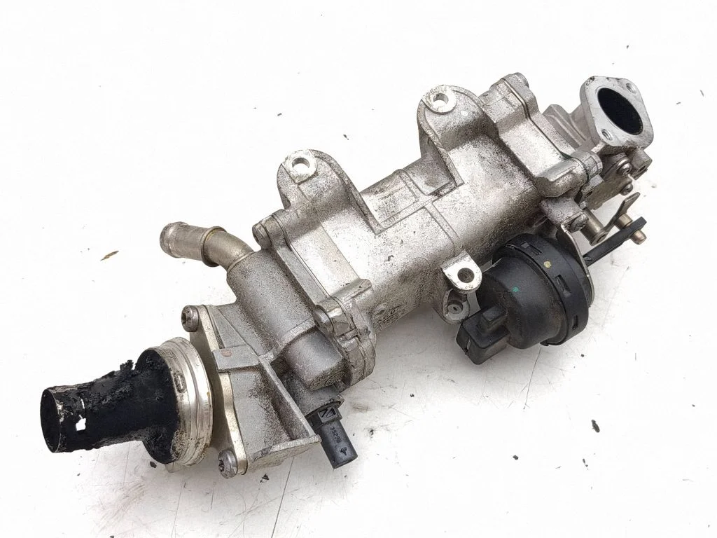 EGR dzesētājs K4D39F464DB