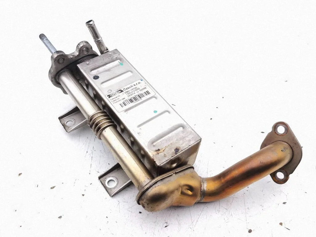 EGR valve cooler 256010R020