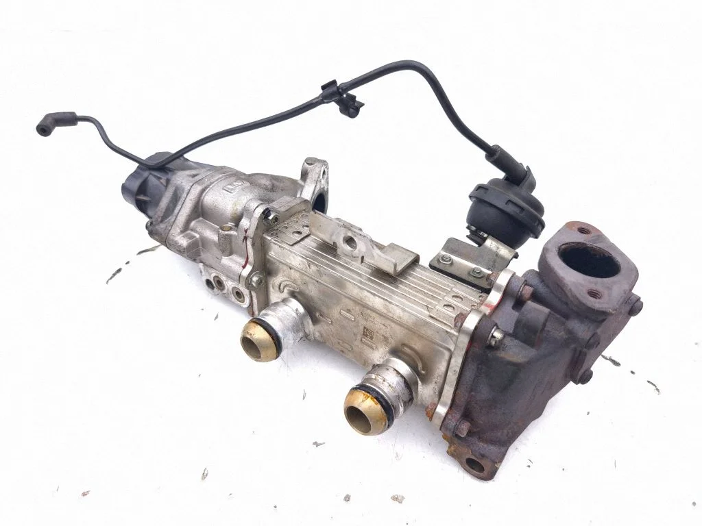 Chłodnica EGR 307141001