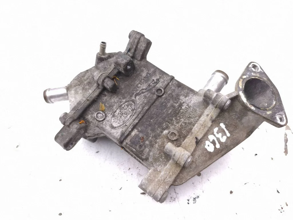 EGR-klapi jahuti G4D39F464BA