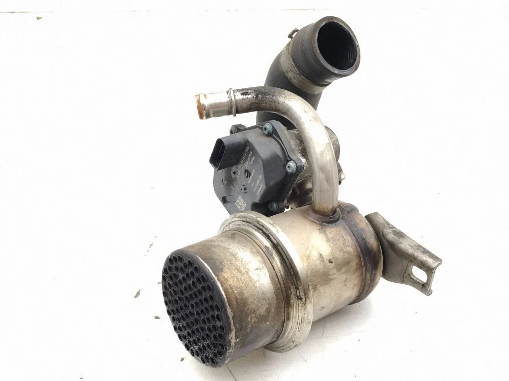 Chłodnica EGR 04L131512BR