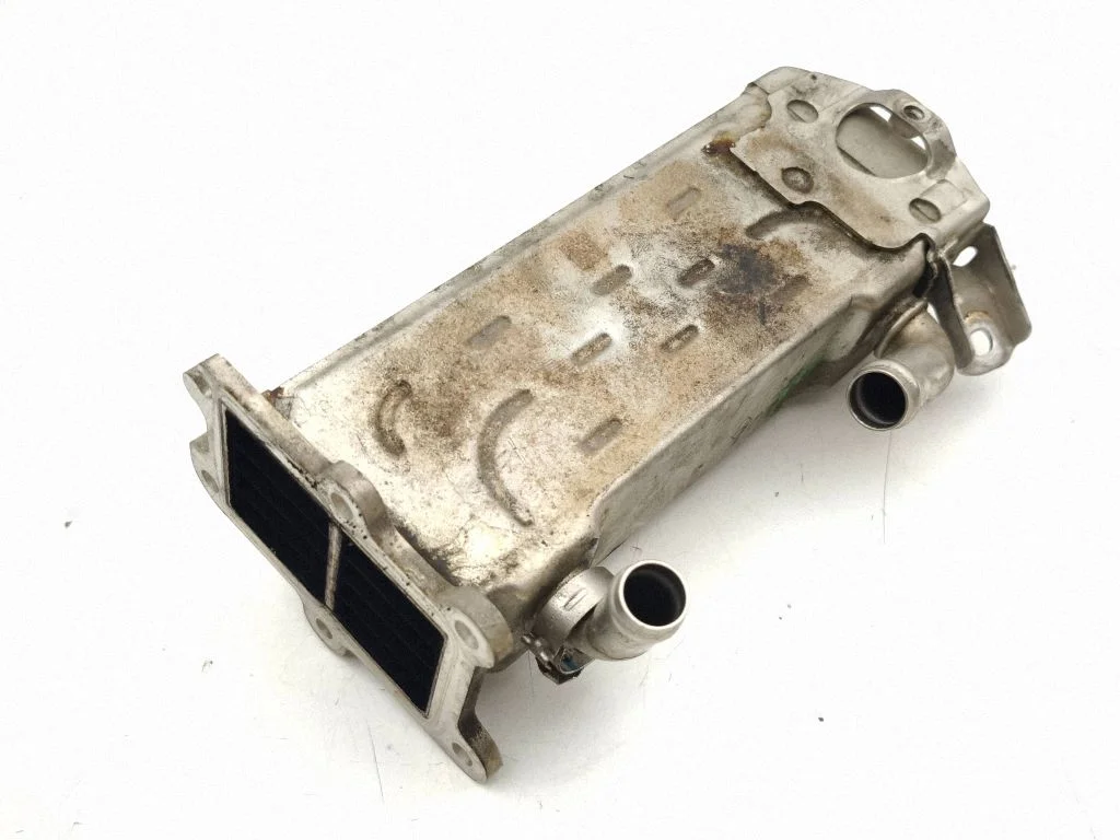 EGR-klapi jahuti A6511400675