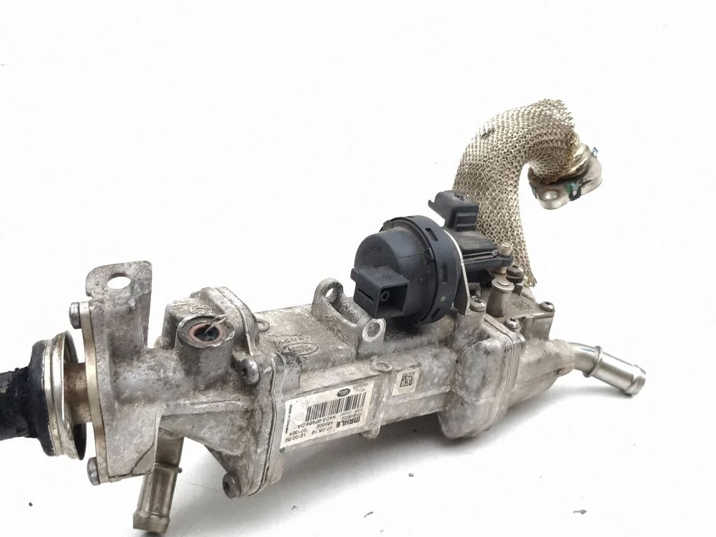 EGR-klapi jahuti K4D39F464DA