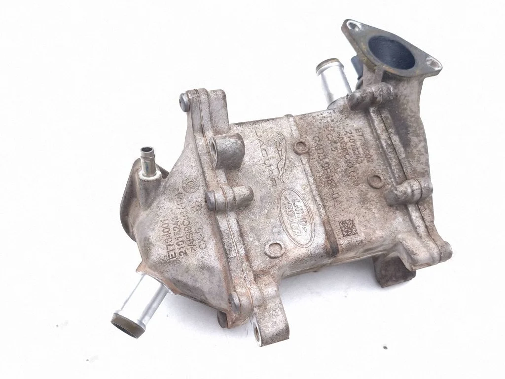 EGR-klapi jahuti G4D39F464BA