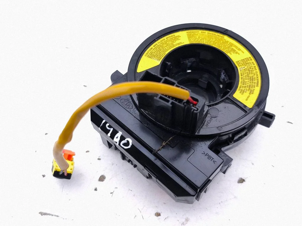 Taśma poduszki powietrznej (zwijacz SRS) R31Z3N0981
