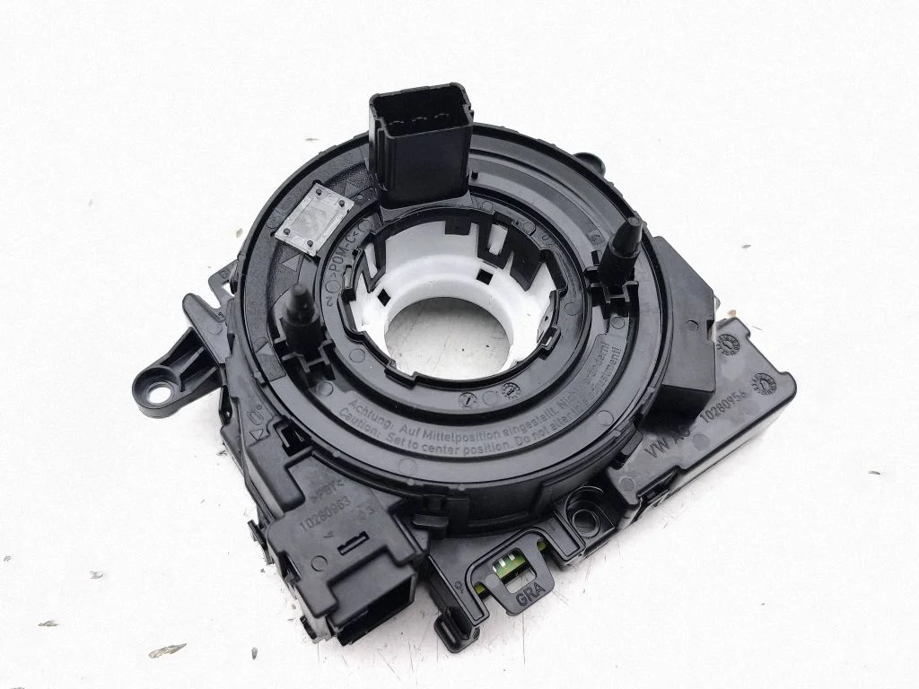 Airbag slip ring squib (SRS ring) 5Q1953549D
