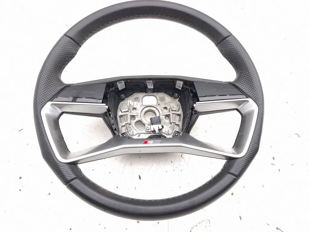 Kierownica – Audi Q4 e-tron (2021-)