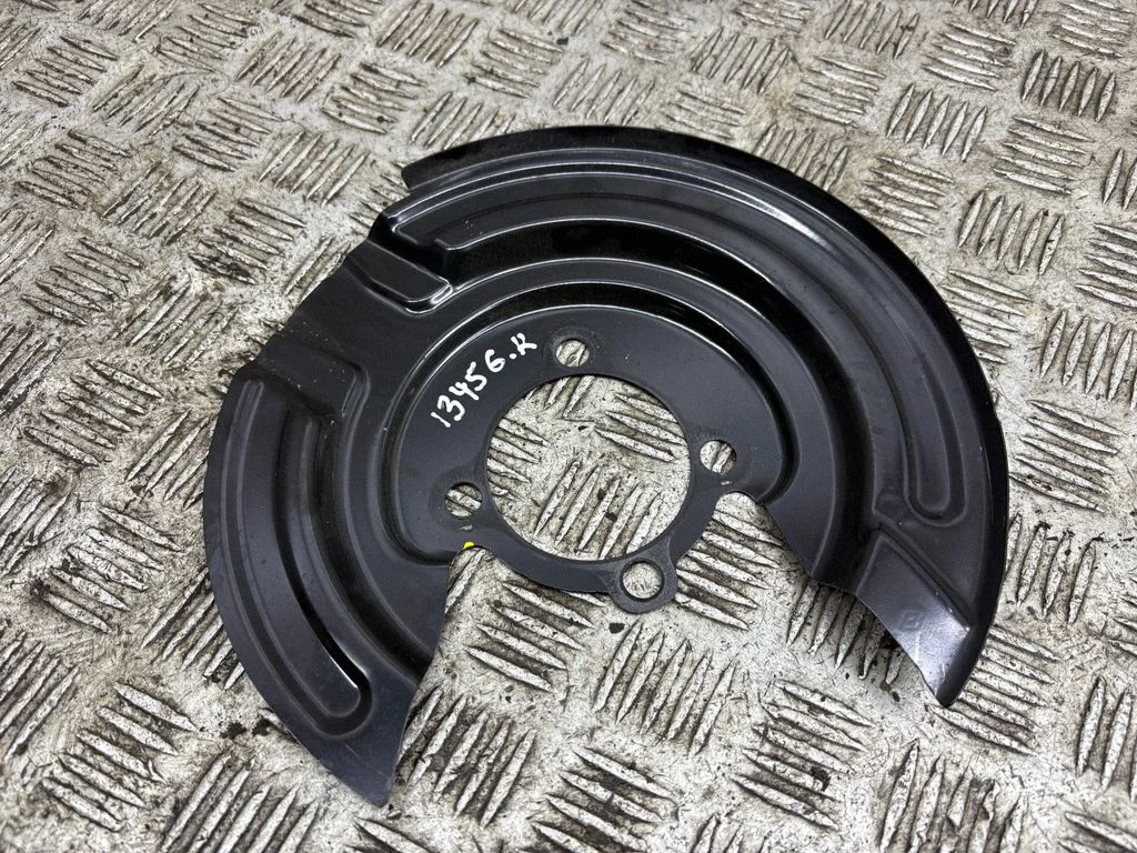 Tagumise piduriketta tolmukaitse G441611589R