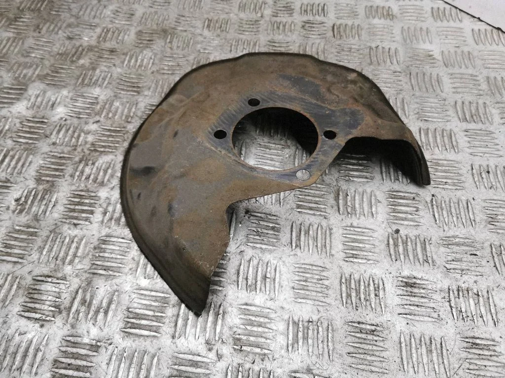 Tagumise piduriketta tolmukaitse – vasak