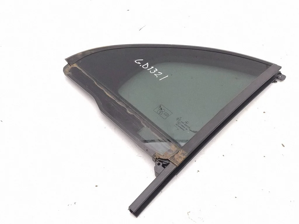 Rear vent window glass A1777300400