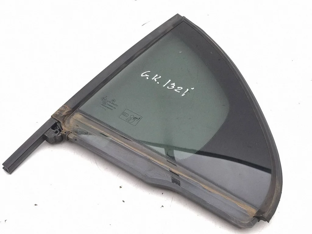 Rear vent window glass A1777300300