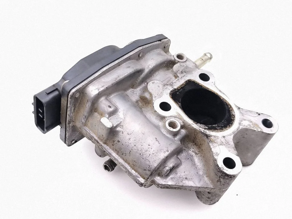 EGR vārsts SH0120300