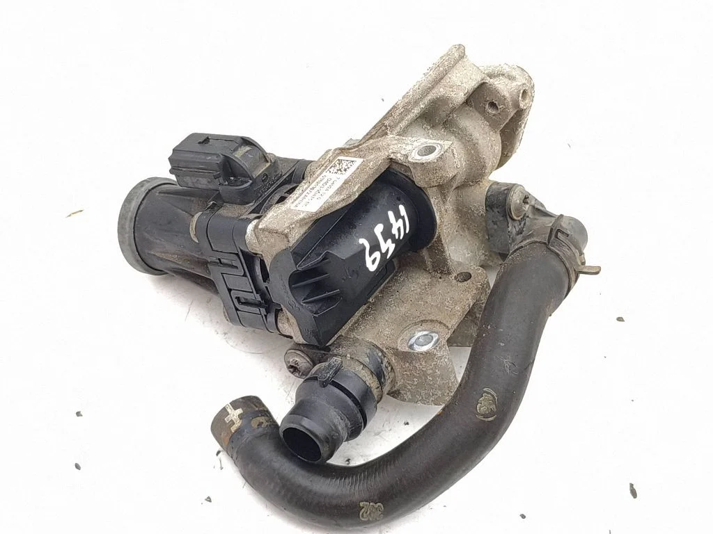 EGR vārsts G4D39D475BC