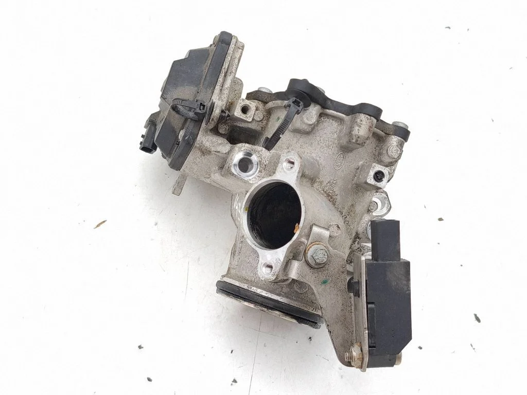 EGR vārsts G4D35H273CA