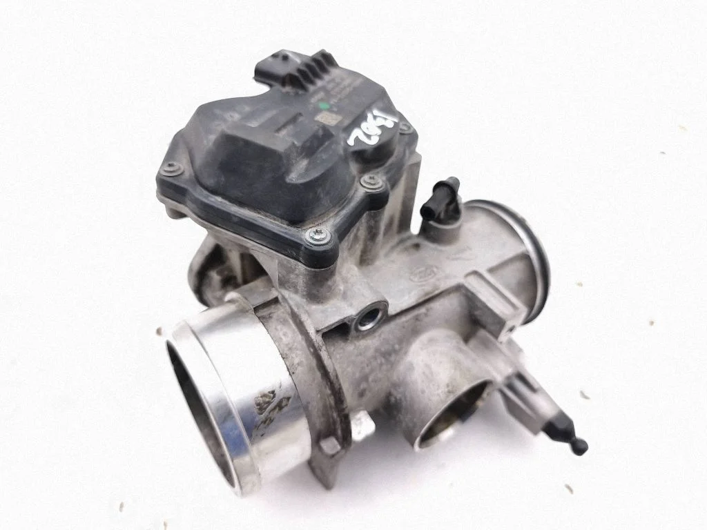 EGR-klapp M4D35H273AA