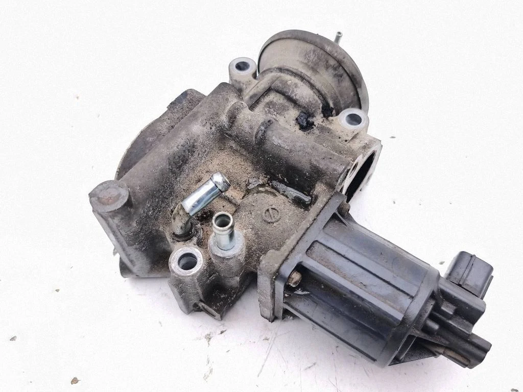EGR-klapp K5T74091