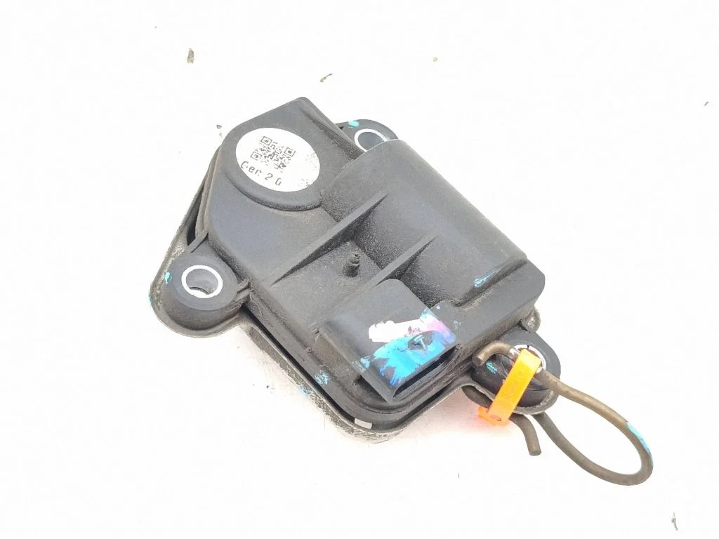 Exhaust pressure sensor – BMW 3 Series G20 G21 (2019-)