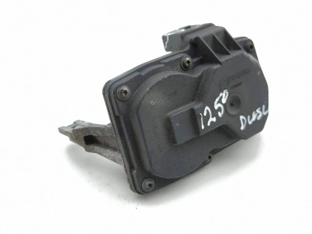 Exhaust pressure sensor – Seat Ateca (2016-)