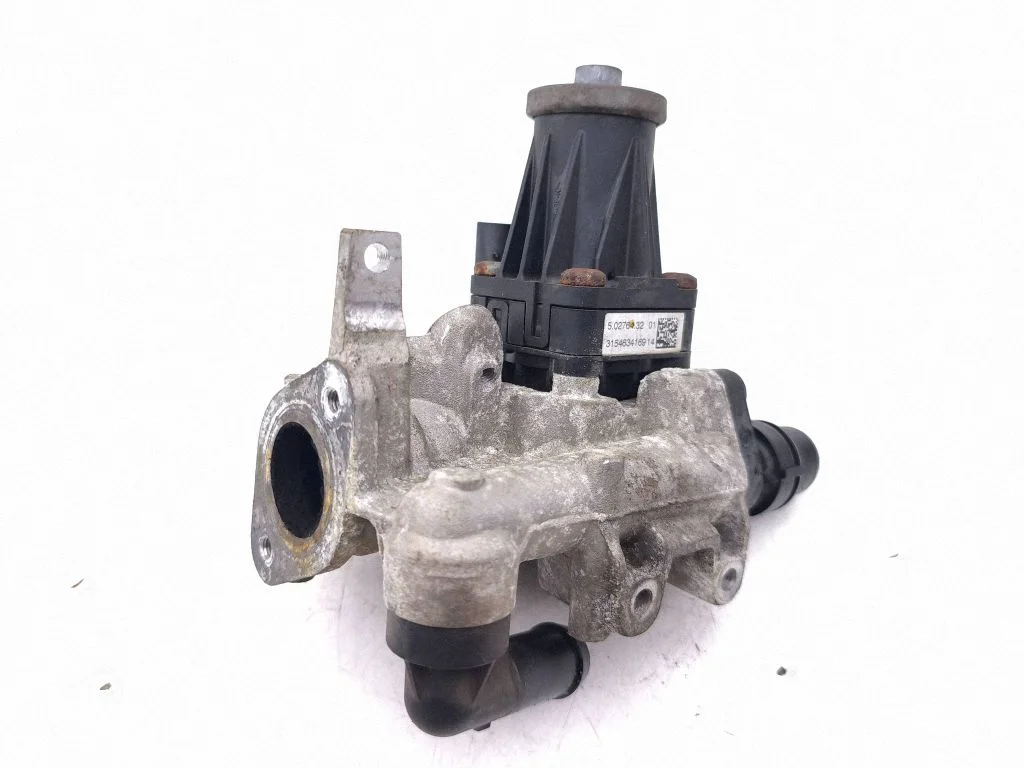 EGR-klapp G4D39D475BA