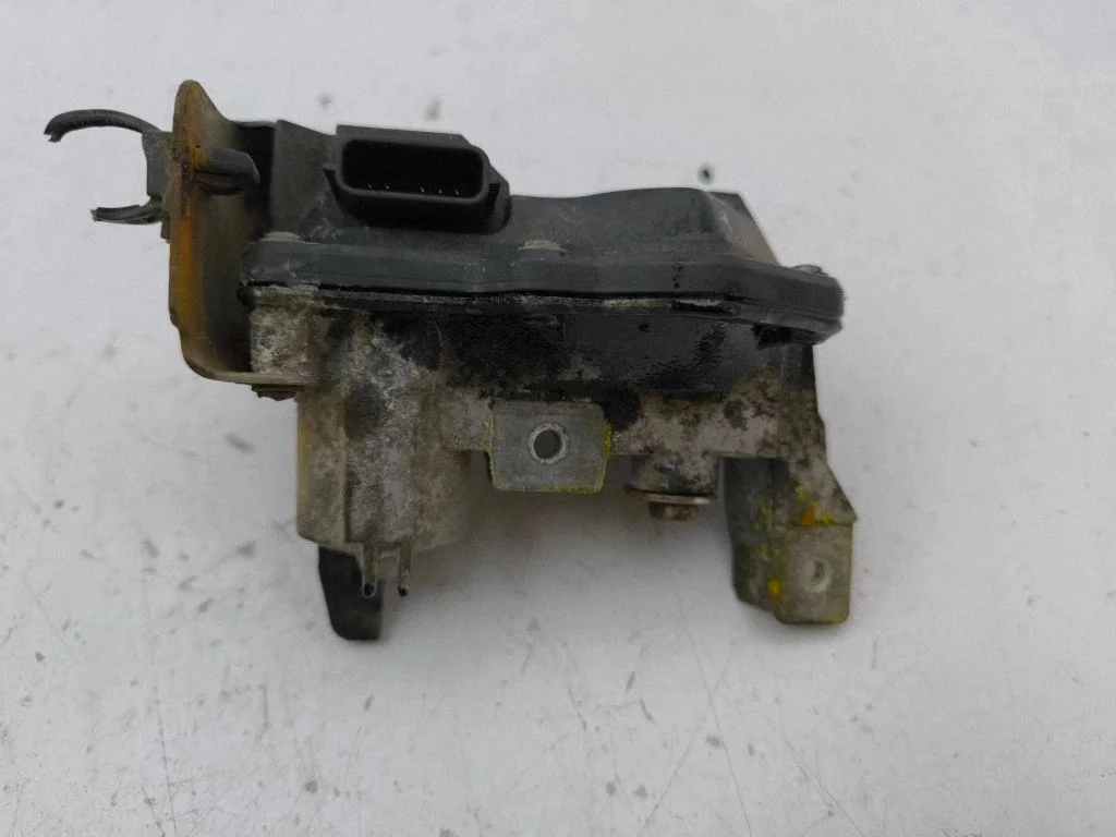 Exhaust pressure sensor – Nissan Qashqai (2016-2021)