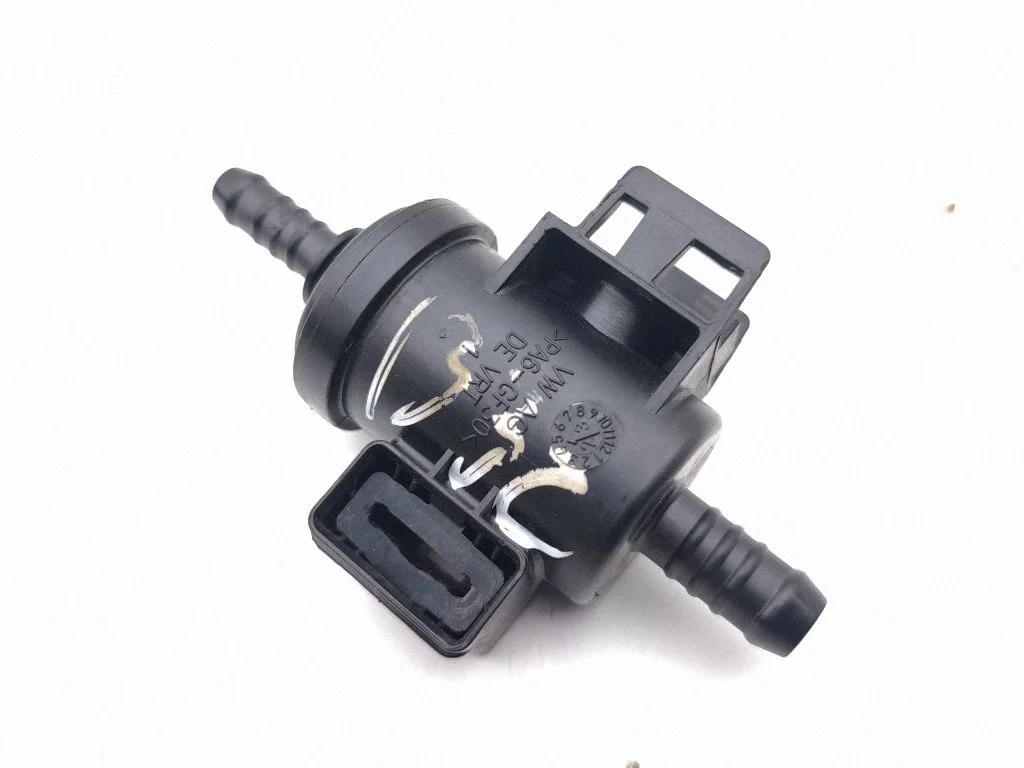 Vacuum valve 4M0201892