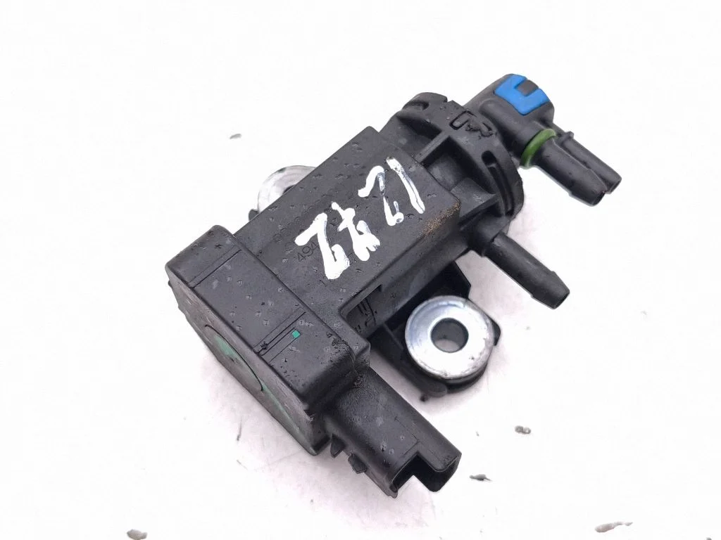 Vacuum valve 9808206880
