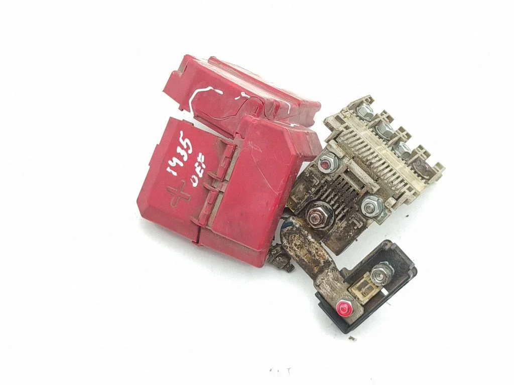 Plussjuhe (aku) A4545450160