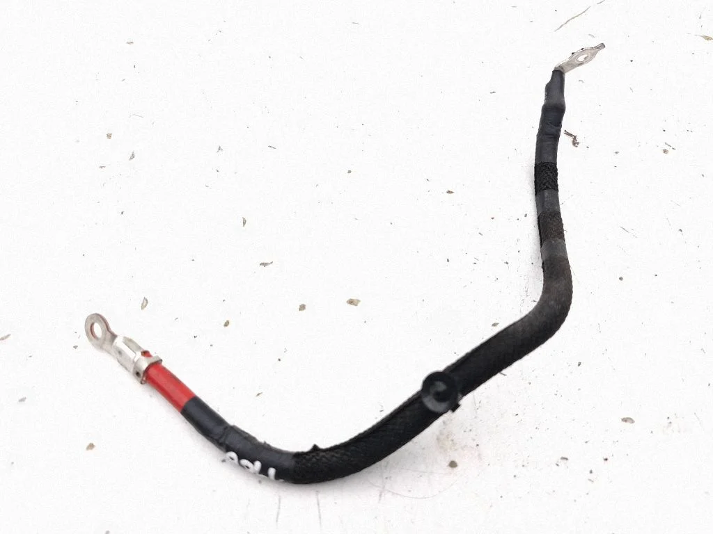 Positive cable (battery)