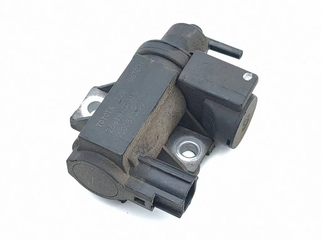 Vacuum valve 06T031