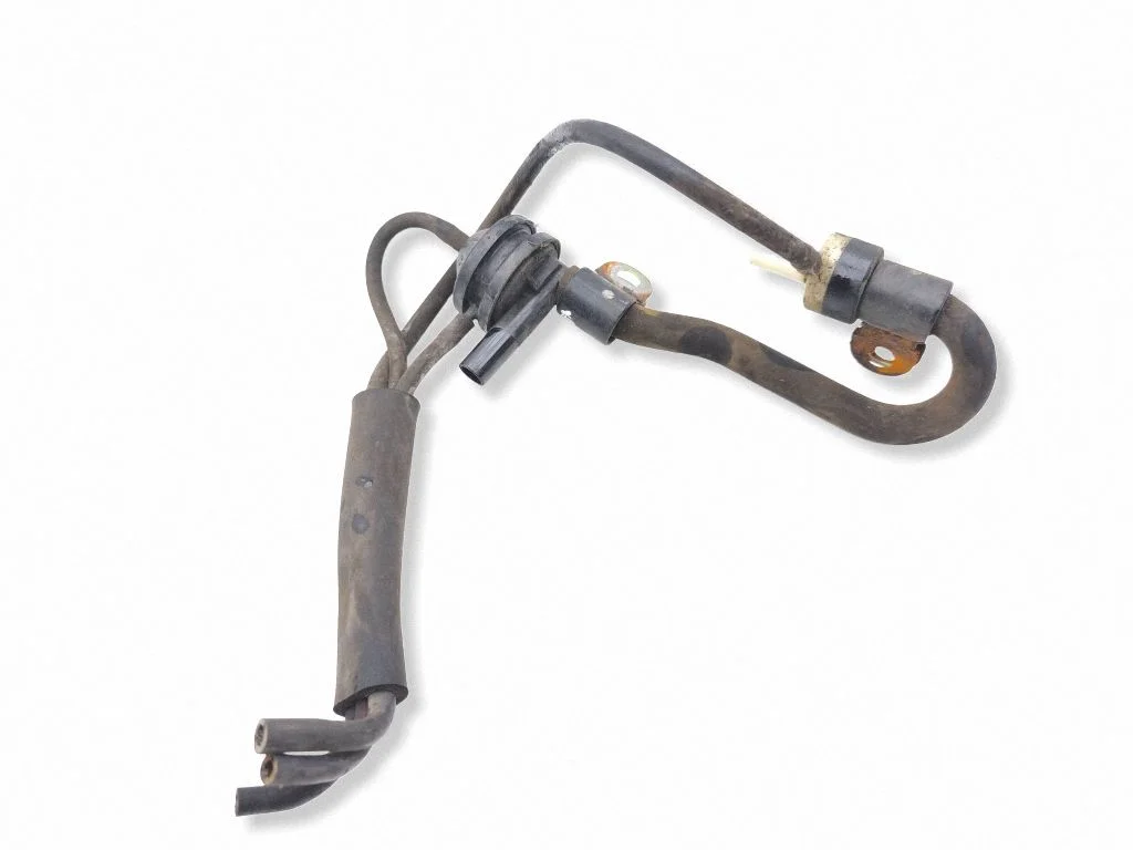 Vacuum valve
