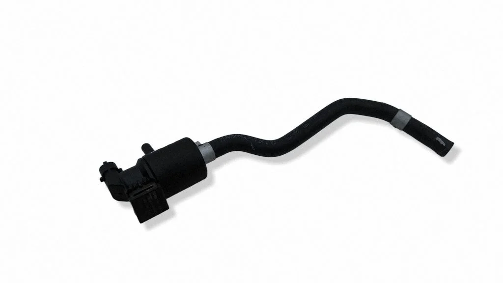 Vacuum valve 289102M420